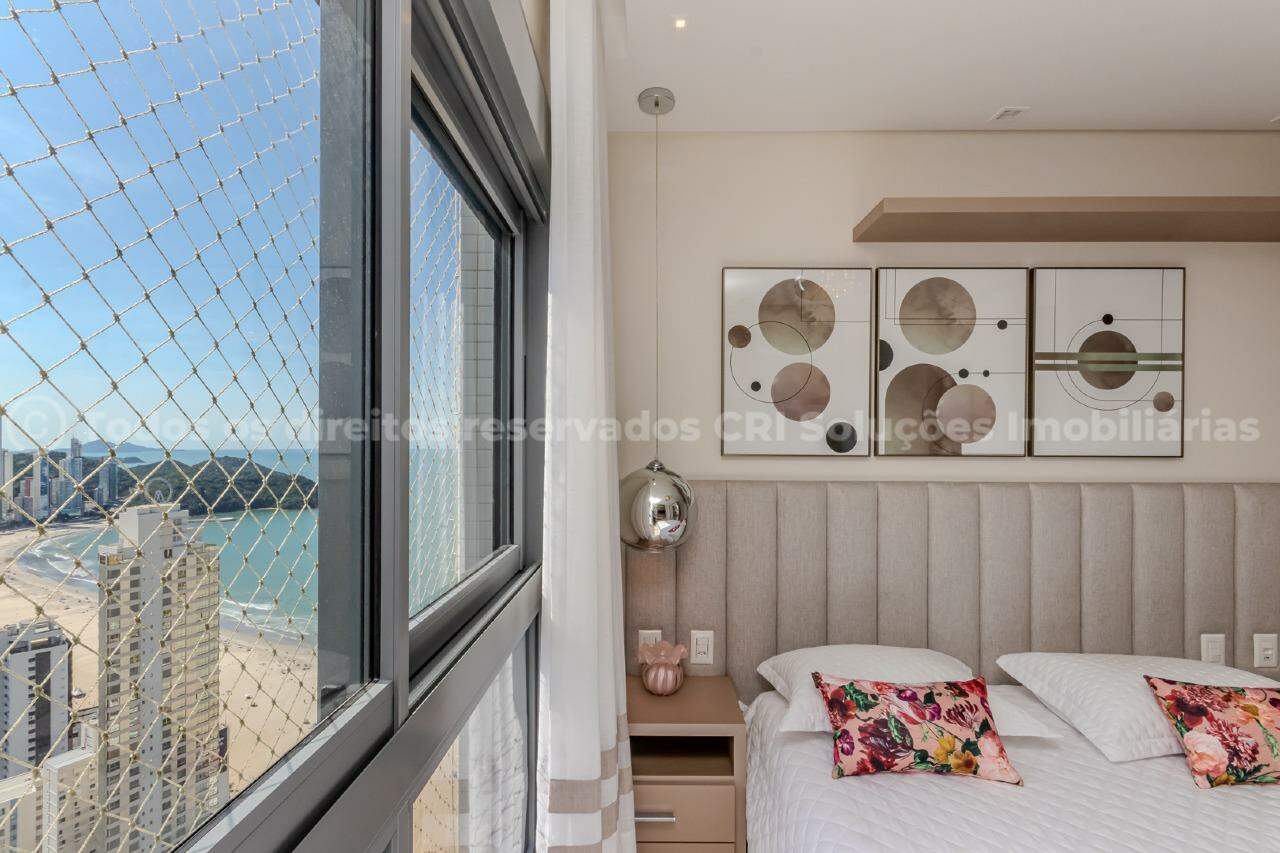 Foto do imóvel Apartamento 4 suítes no Edifício New York Apartments em Balneário Camboriú
