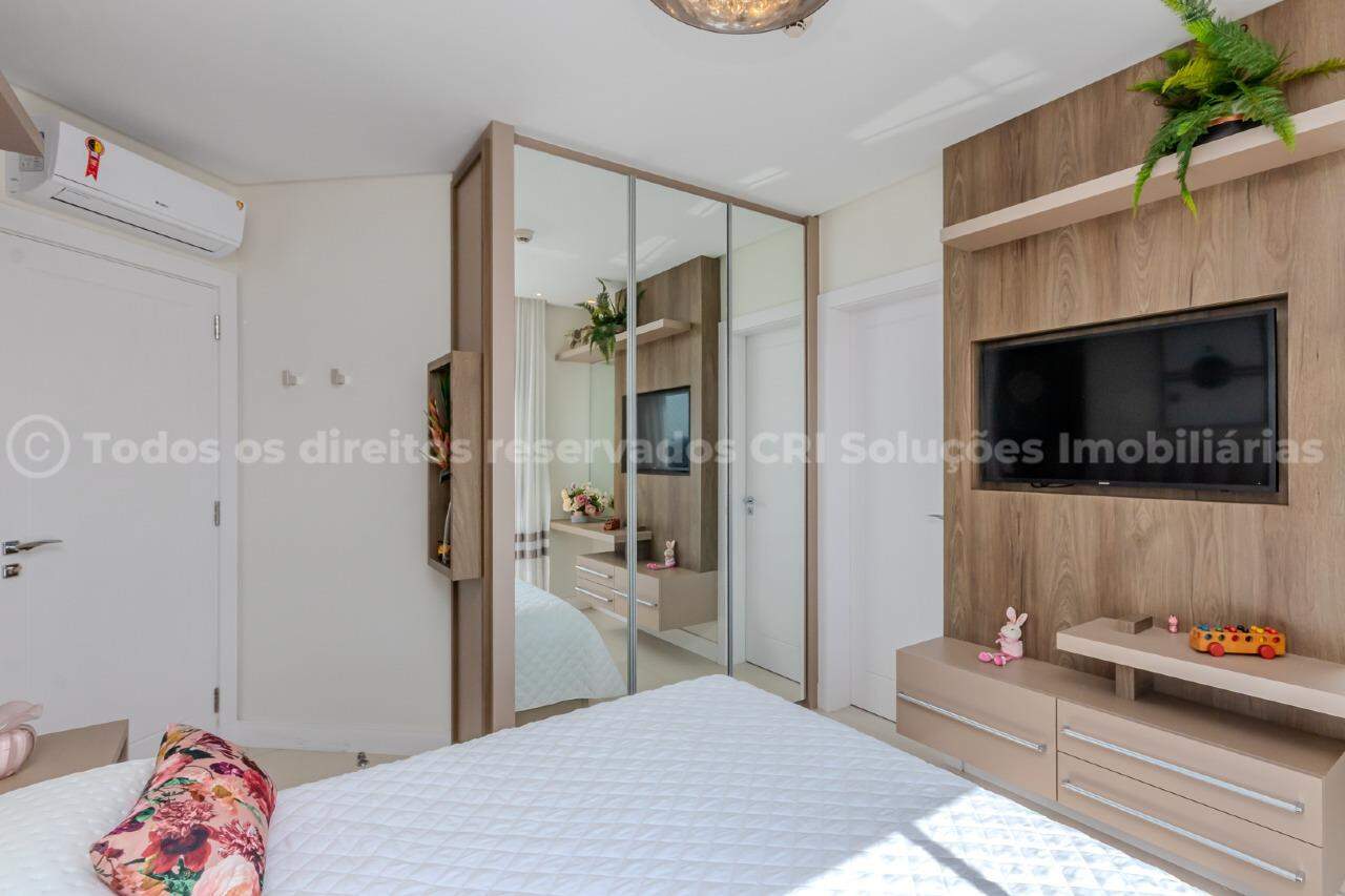 Foto do imóvel Apartamento 4 suítes no Edifício New York Apartments em Balneário Camboriú