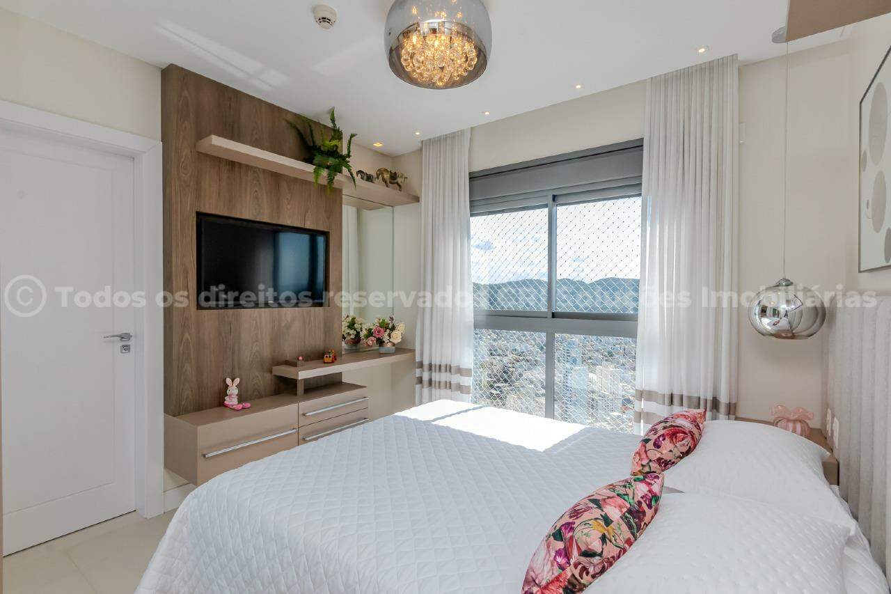 Foto do imóvel Apartamento 4 suítes no Edifício New York Apartments em Balneário Camboriú