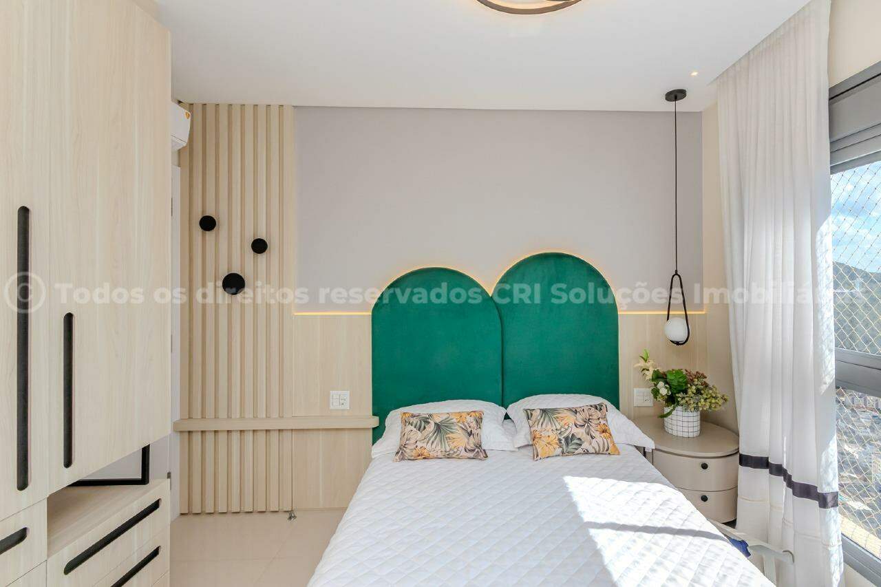 Foto do imóvel Apartamento 4 suítes no Edifício New York Apartments em Balneário Camboriú
