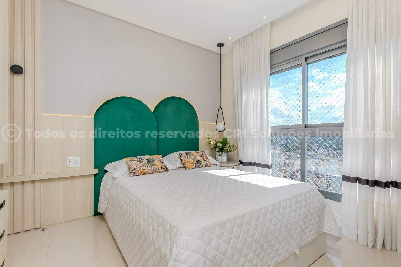 Foto do imóvel Apartamento 4 suítes no Edifício New York Apartments em Balneário Camboriú