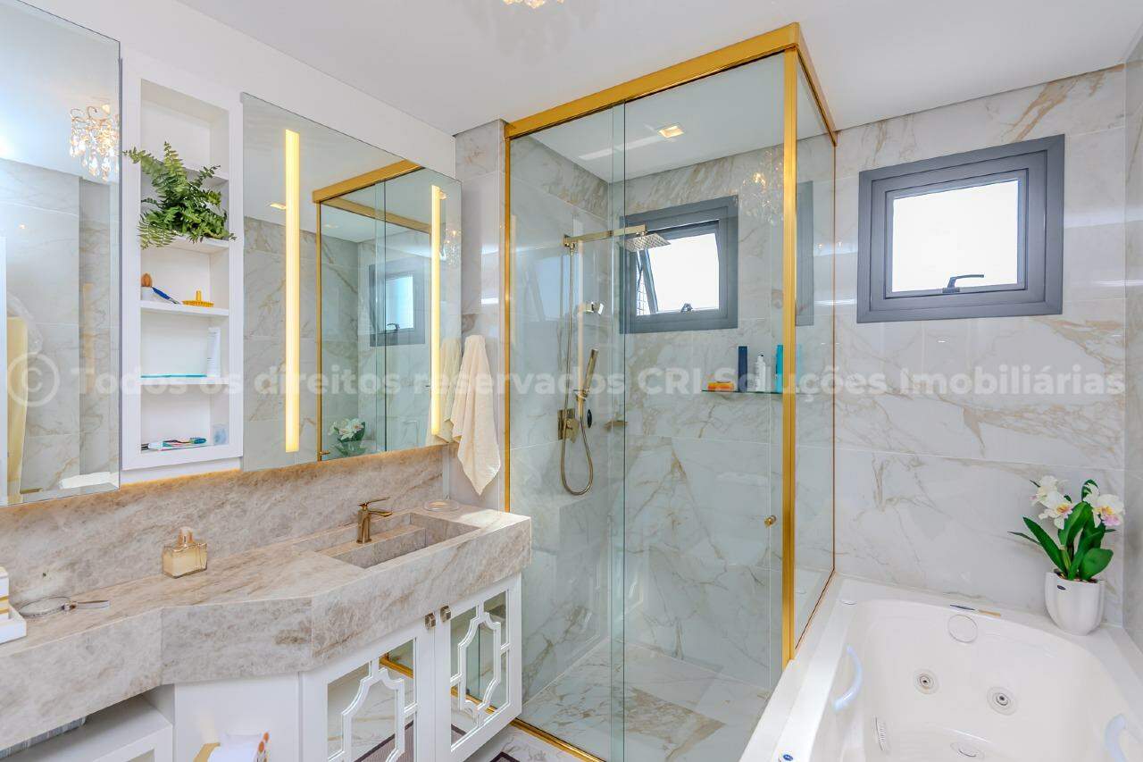 Foto do imóvel Apartamento 4 suítes no Edifício New York Apartments em Balneário Camboriú