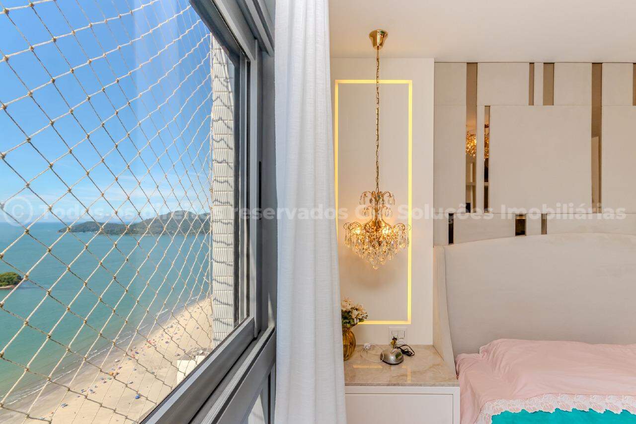 Foto do imóvel Apartamento 4 suítes no Edifício New York Apartments em Balneário Camboriú