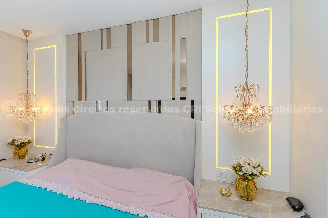 Foto do imóvel Apartamento 4 suítes no Edifício New York Apartments em Balneário Camboriú