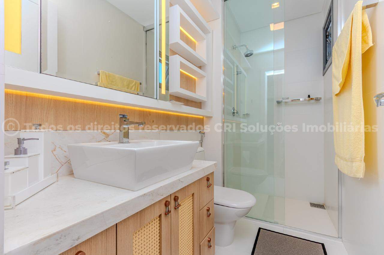 Foto do imóvel Apartamento 4 suítes no Edifício New York Apartments em Balneário Camboriú