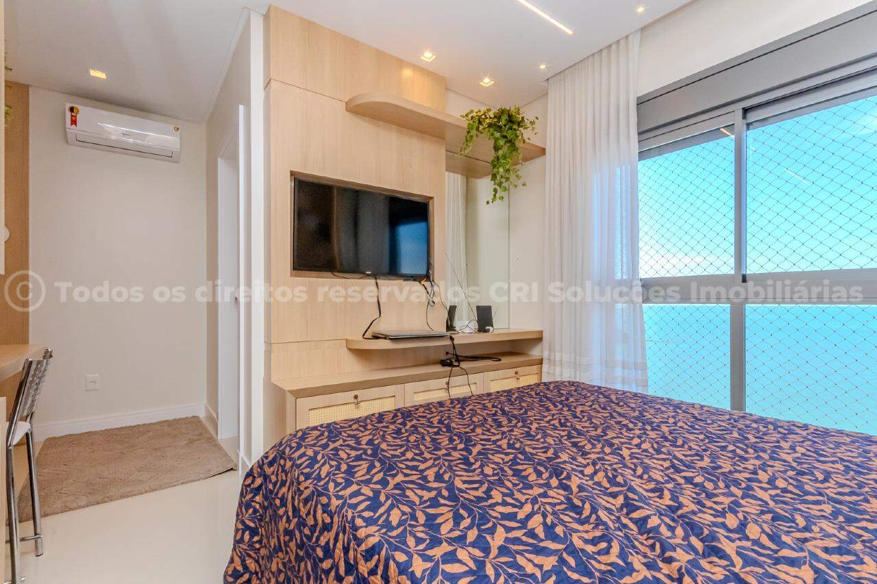 Foto do imóvel Apartamento 4 suítes no Edifício New York Apartments em Balneário Camboriú