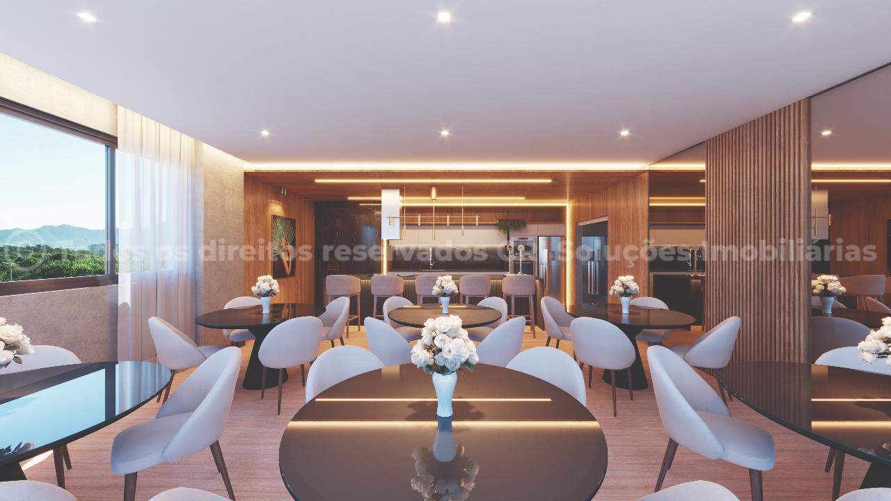 Foto do imóvel Apartamento 2 suítes na planta no edifício Hamburgo na Meia Praia, Itapema