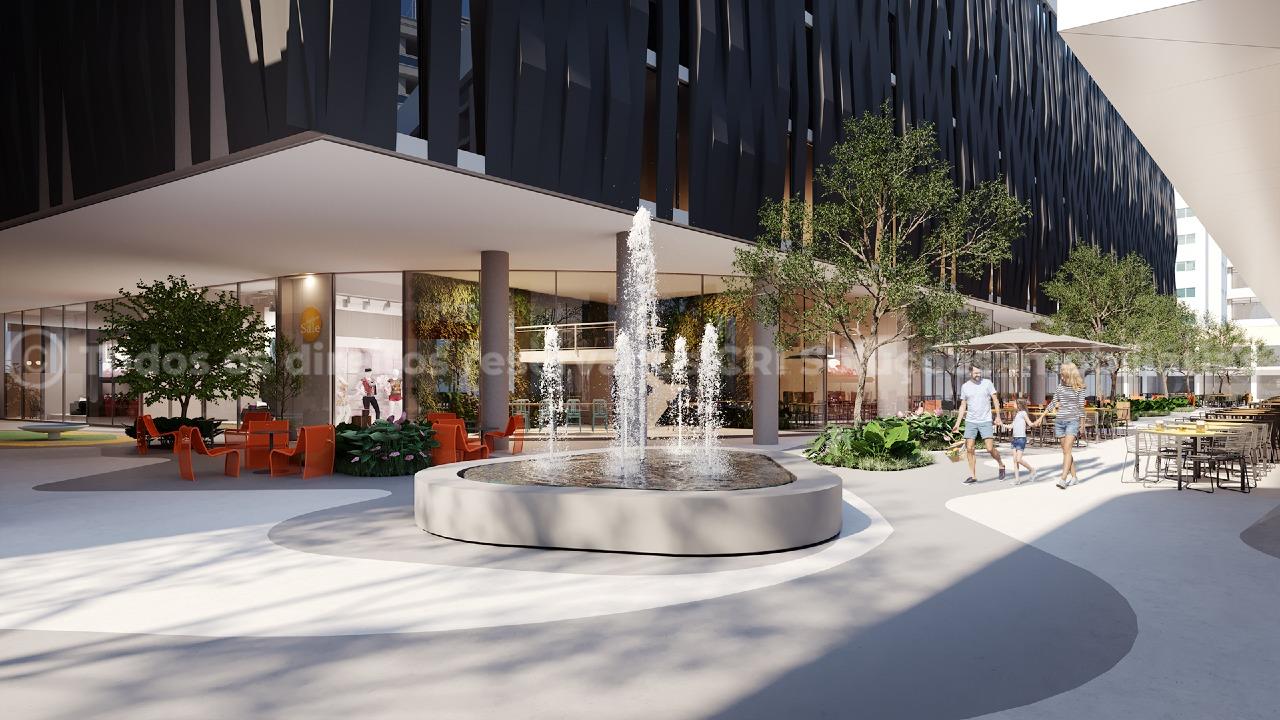 [Edificio] Apartamento à venda Harmony Ocean Front: 