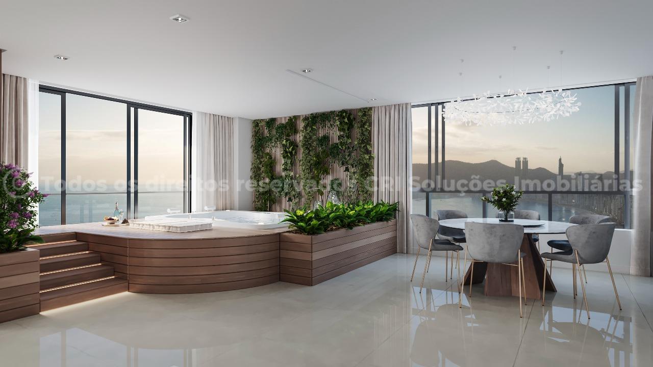 [Edificio] Apartamento à venda Harmony Ocean Front: 