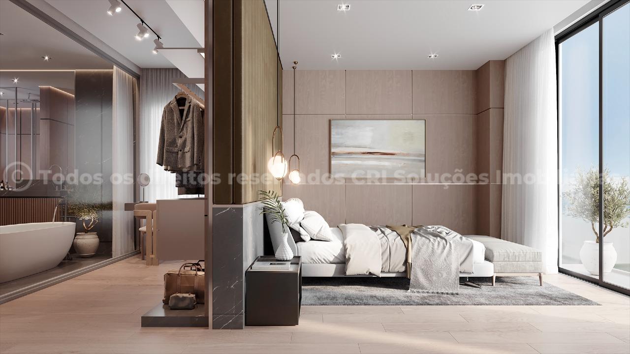 [Edificio] Apartamento à venda Harmony Ocean Front: 