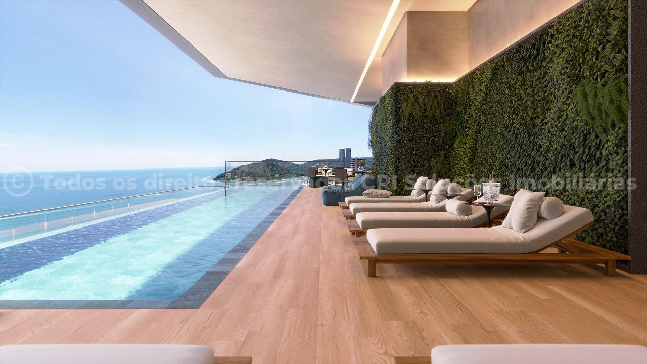[Edificio] Apartamento à venda Harmony Ocean Front: 