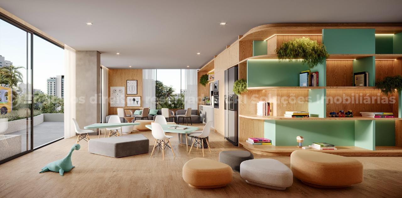 [Edificio] Apartamento à venda Harmony Ocean Front: 