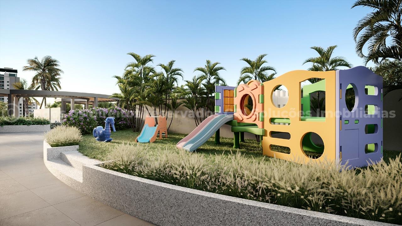[Edificio] Apartamento à venda Harmony Ocean Front: 