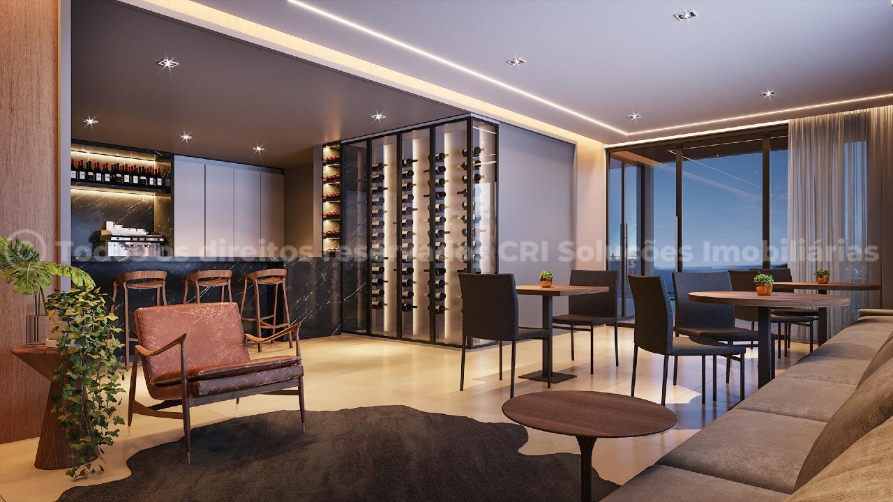 [Edificio] Apartamento à venda Harmony Ocean Front: 