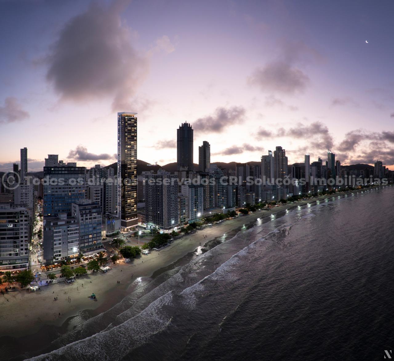 [Edificio] Apartamento à venda Harmony Ocean Front: 