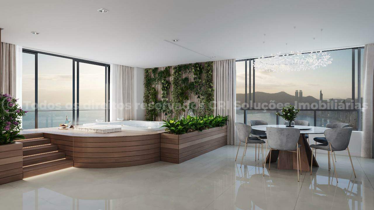[Edificio] Apartamento à venda Harmony Ocean Front: 