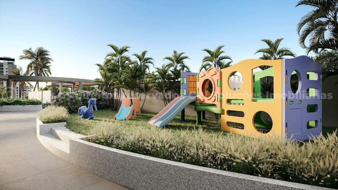 [Edificio] Apartamento à venda Harmony Ocean Front: 