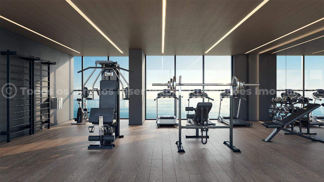 [Edificio] Apartamento à venda Harmony Ocean Front: 