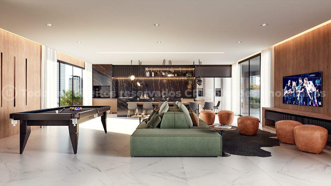 [Edificio] Apartamento à venda Harmony Ocean Front: 