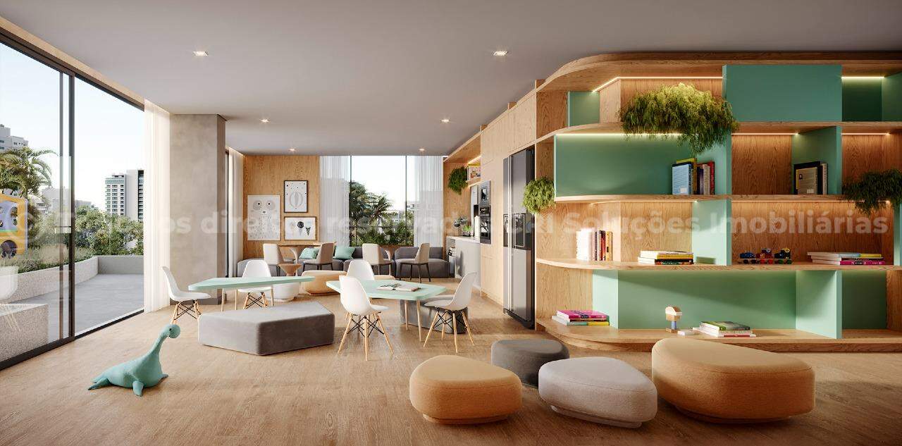 [Edificio] Apartamento à venda Harmony Ocean Front: 