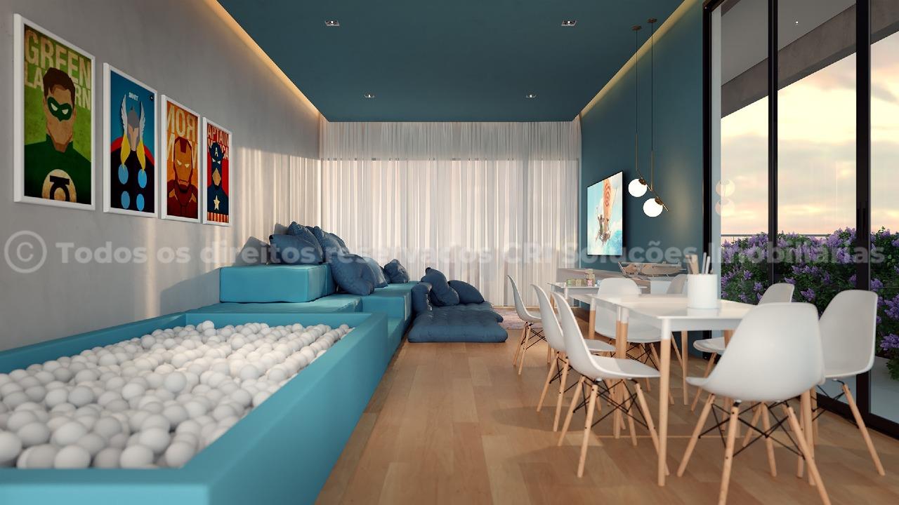 [Edificio] Apartamento à venda Harmony Ocean Front: 