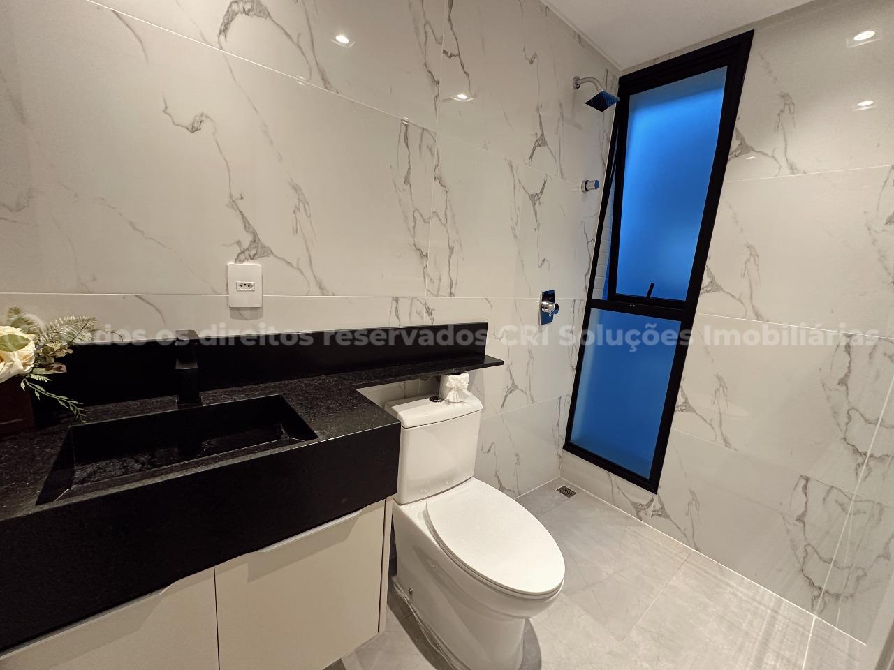 Foto do imóvel Apartamento Mobiliado com 2 Suítes à Venda no Edifício Saint Antoine na Praia Brava em Itajaí