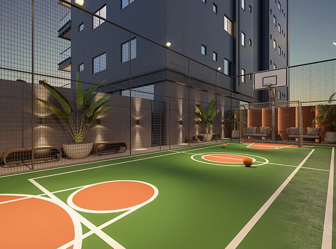 Foto do imóvel Apartamento em construção com 4 Suítes a venda no Thiesen Residence em Itapema, Meia Praia