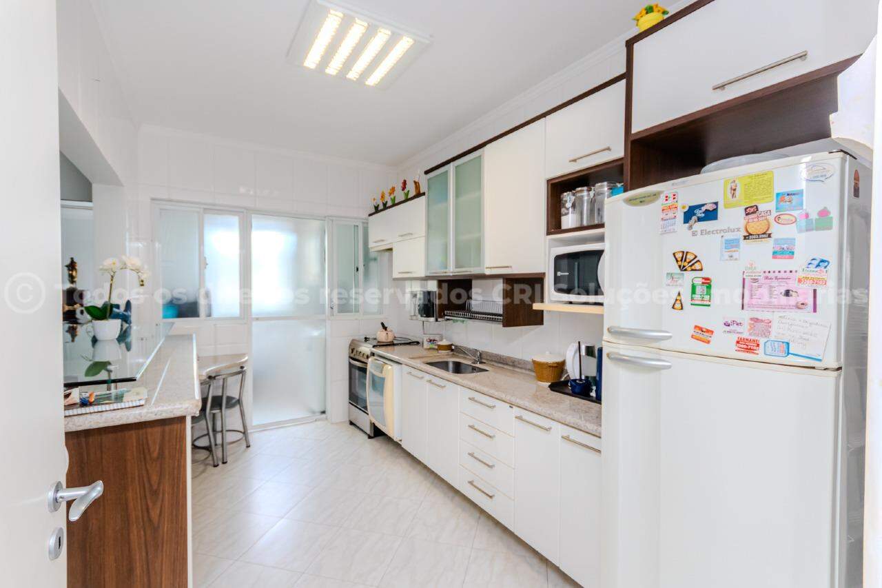 Foto do imóvel Apartamento a venda no Edifício Cidade Formosa com 4 Quartos sendo 2 Suítes no Centro de Balneário Camboriú.