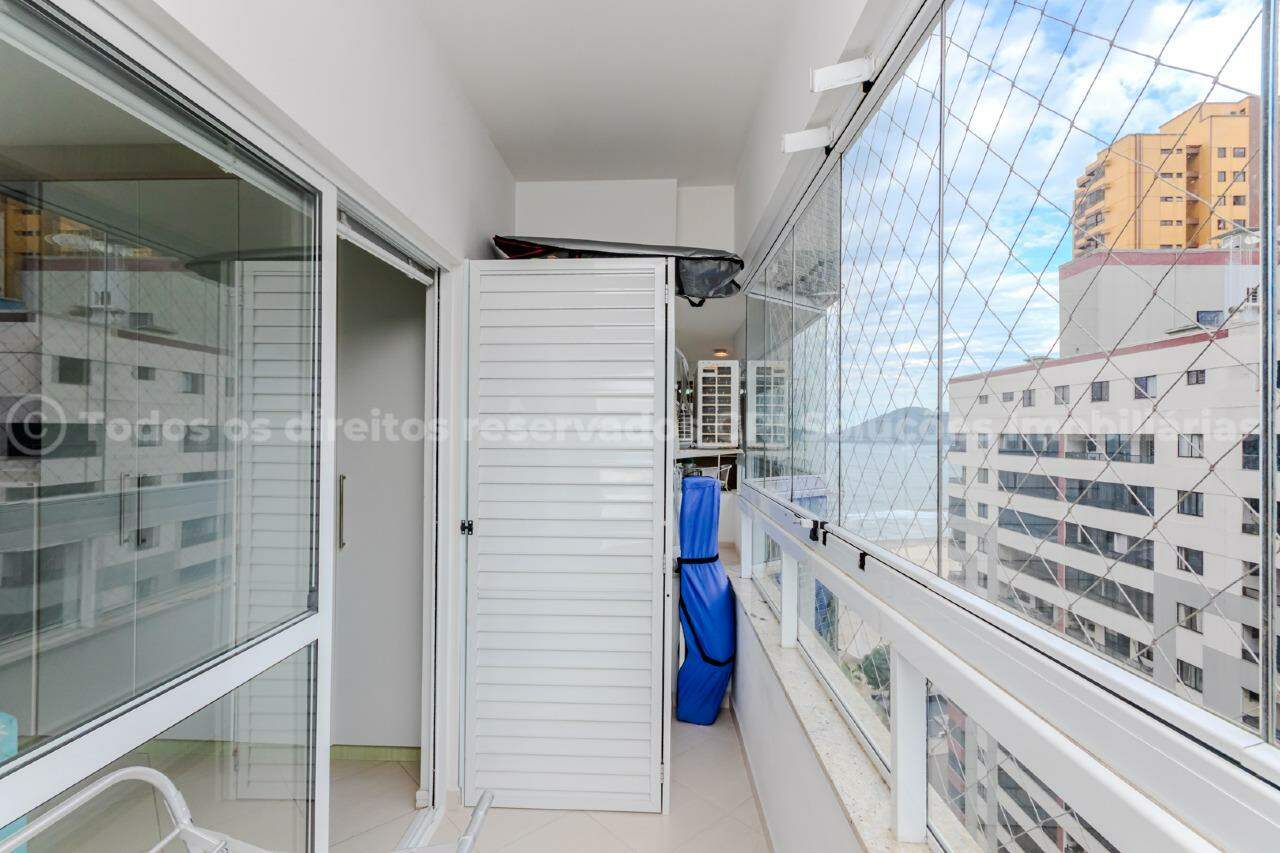 Foto do imóvel Apartamento a venda no Edifício Cidade Formosa com 4 Quartos sendo 2 Suítes no Centro de Balneário Camboriú.