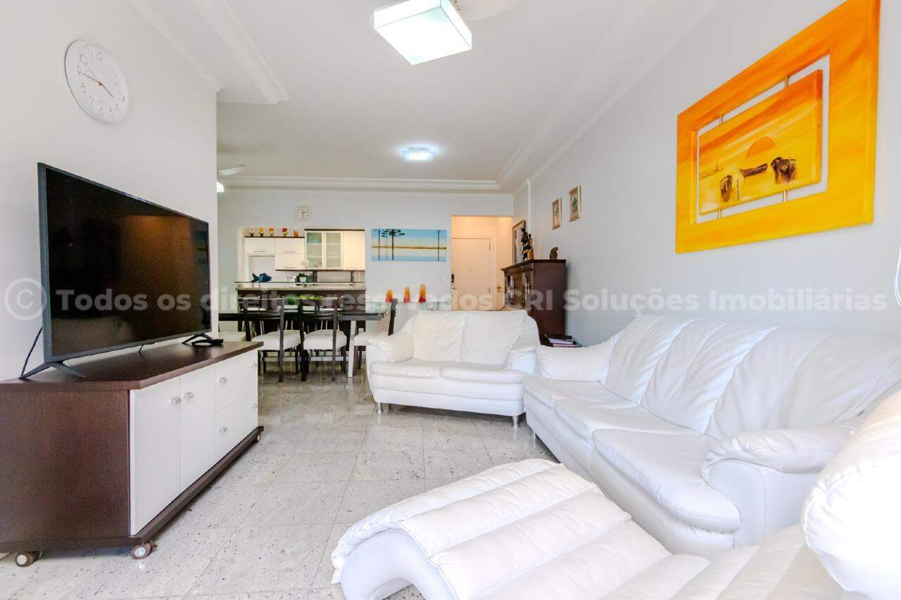 Foto do imóvel Apartamento a venda no Edifício Cidade Formosa com 4 Quartos sendo 2 Suítes no Centro de Balneário Camboriú.