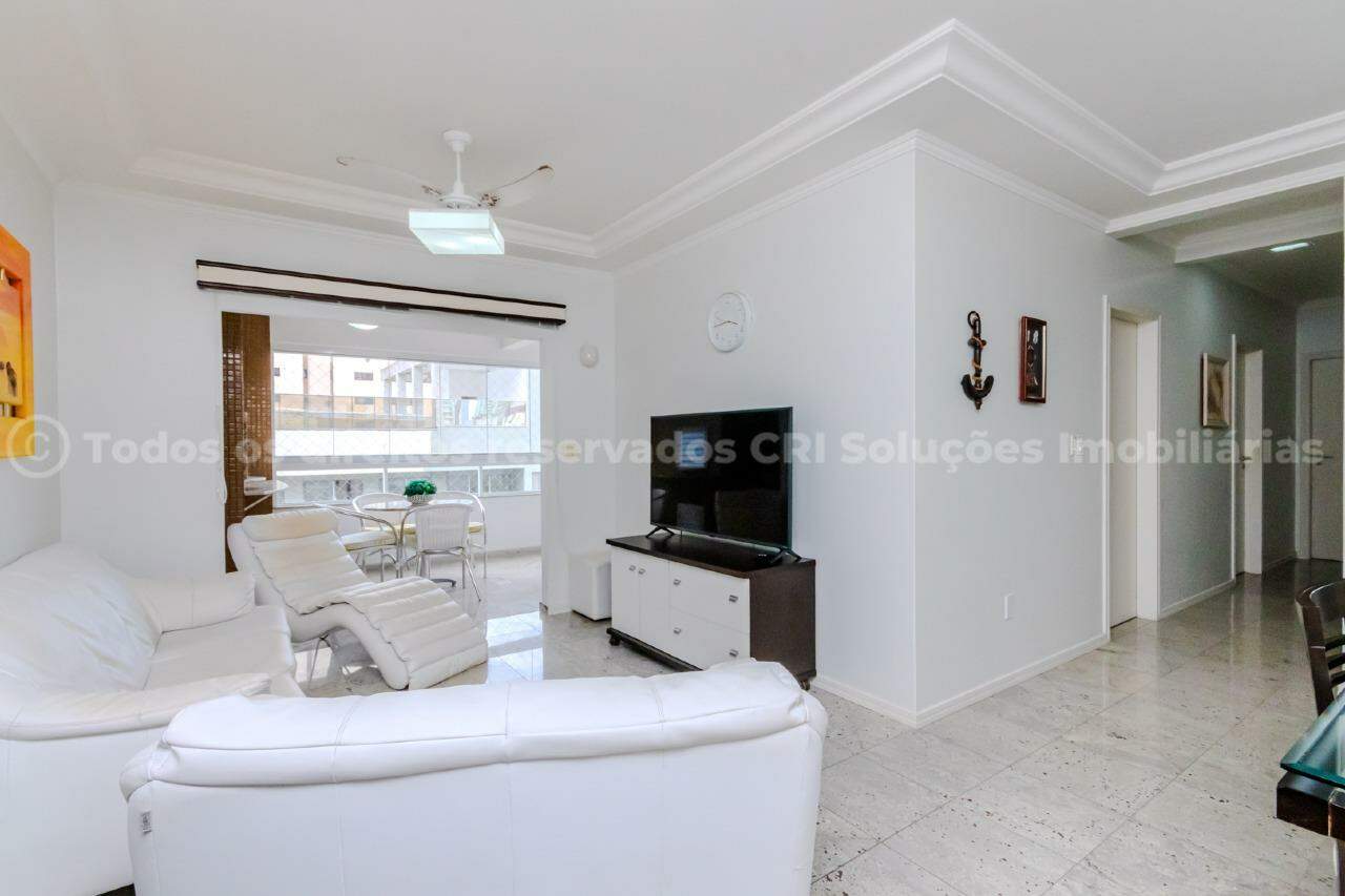 Foto do imóvel Apartamento a venda no Edifício Cidade Formosa com 4 Quartos sendo 2 Suítes no Centro de Balneário Camboriú.