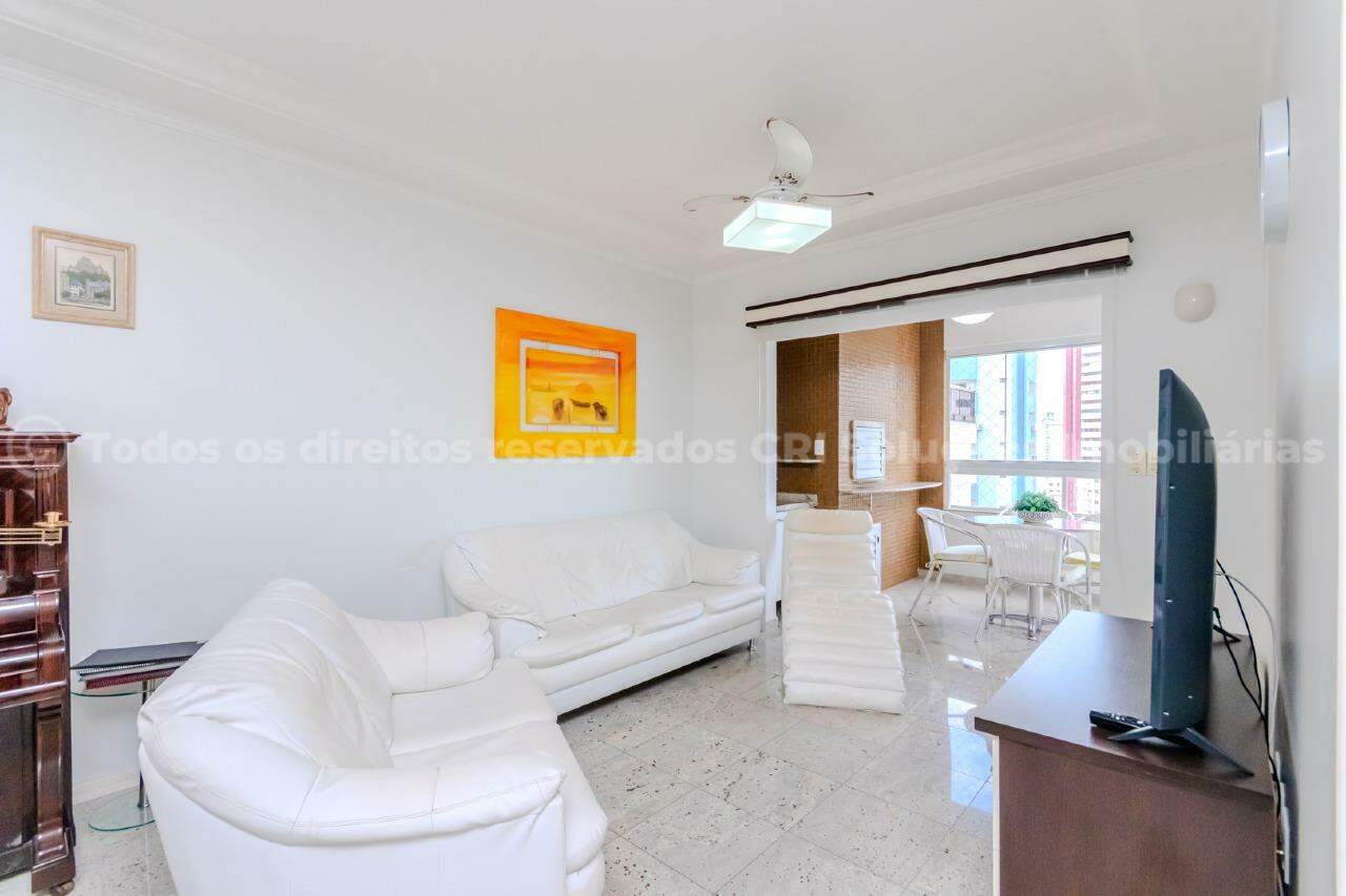 Foto do imóvel Apartamento a venda no Edifício Cidade Formosa com 4 Quartos sendo 2 Suítes no Centro de Balneário Camboriú.