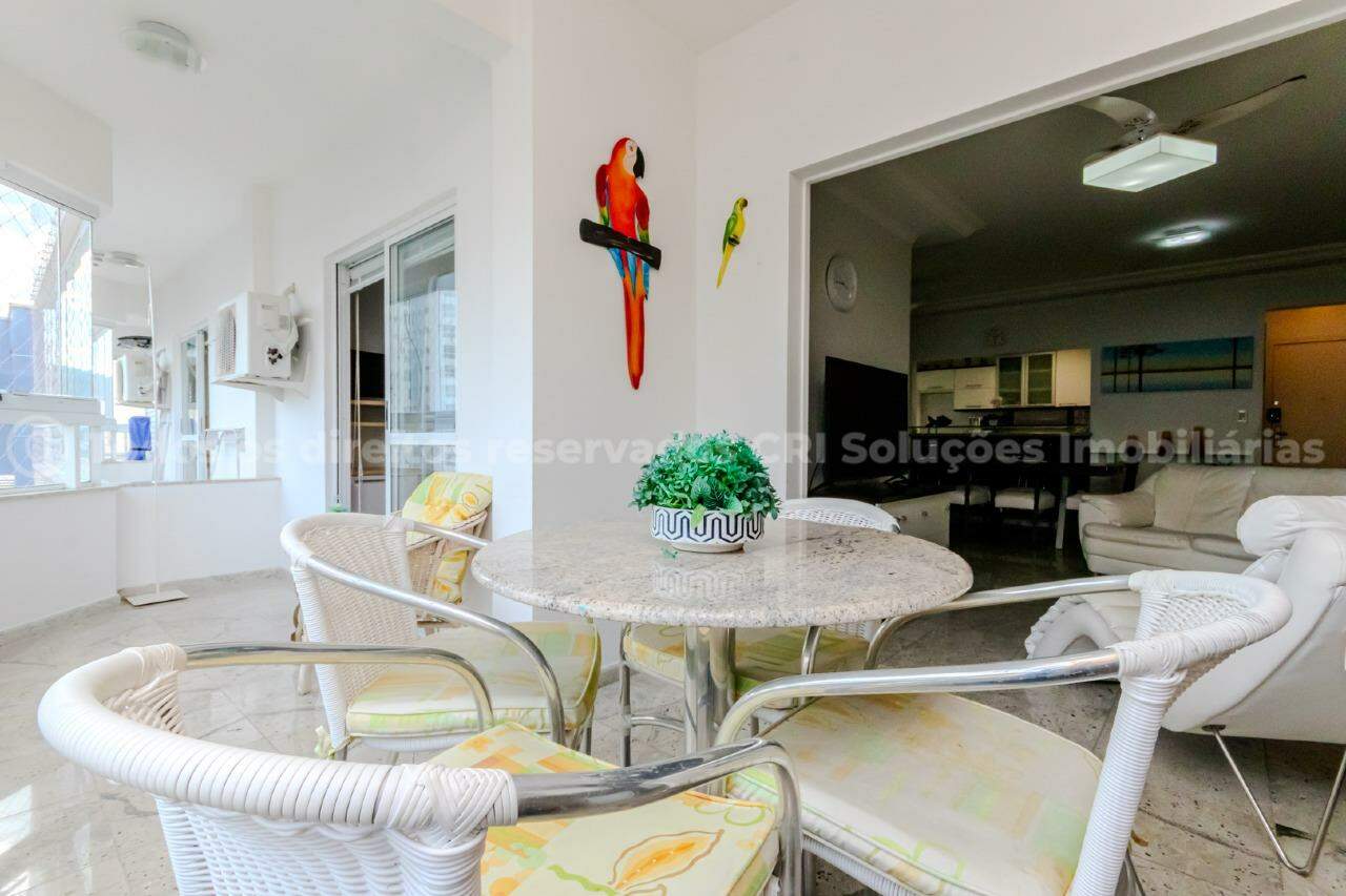 Foto do imóvel Apartamento a venda no Edifício Cidade Formosa com 4 Quartos sendo 2 Suítes no Centro de Balneário Camboriú.