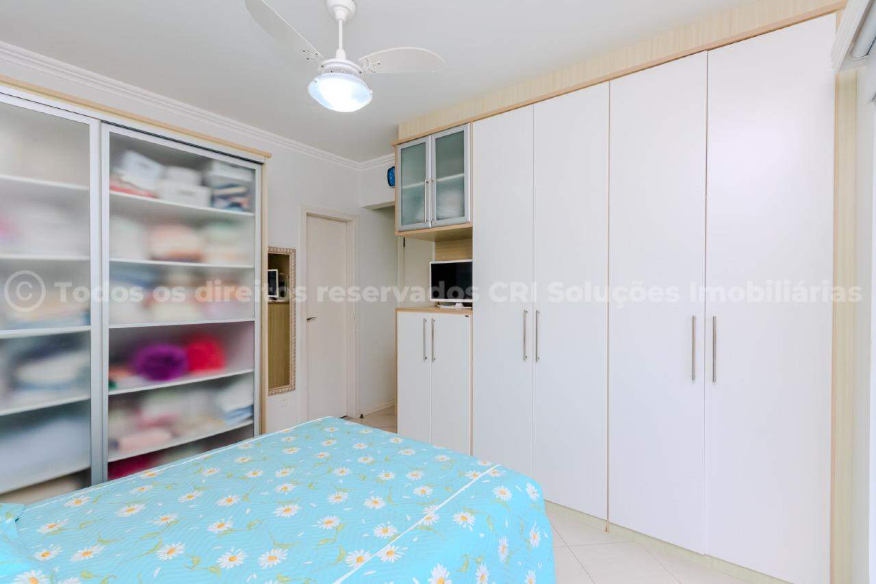 Foto do imóvel Apartamento a venda no Edifício Cidade Formosa com 4 Quartos sendo 2 Suítes no Centro de Balneário Camboriú.