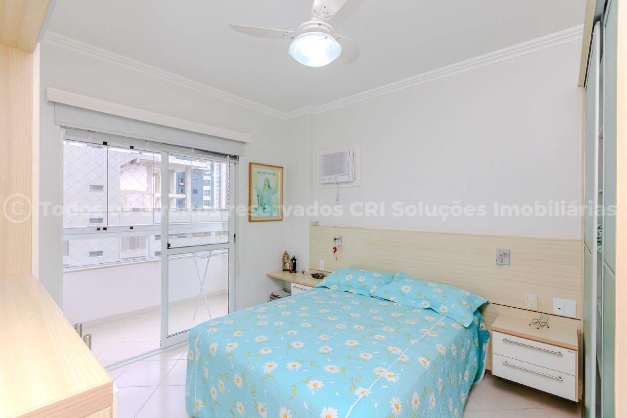 Foto do imóvel Apartamento a venda no Edifício Cidade Formosa com 4 Quartos sendo 2 Suítes no Centro de Balneário Camboriú.