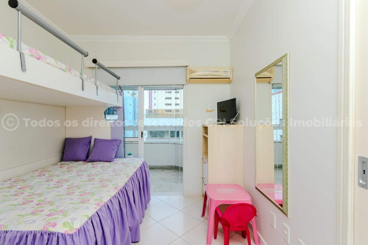 Foto do imóvel Apartamento a venda no Edifício Cidade Formosa com 4 Quartos sendo 2 Suítes no Centro de Balneário Camboriú.