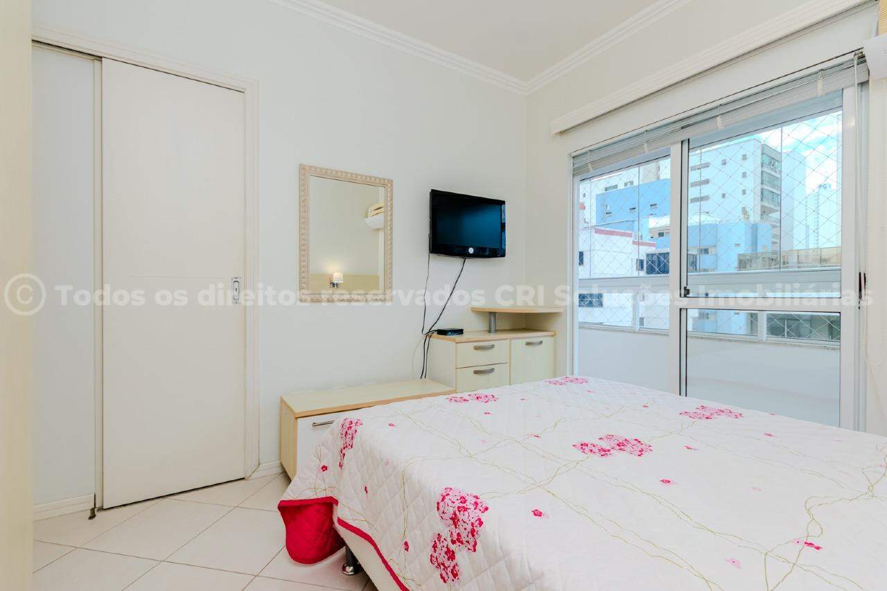 Foto do imóvel Apartamento a venda no Edifício Cidade Formosa com 4 Quartos sendo 2 Suítes no Centro de Balneário Camboriú.