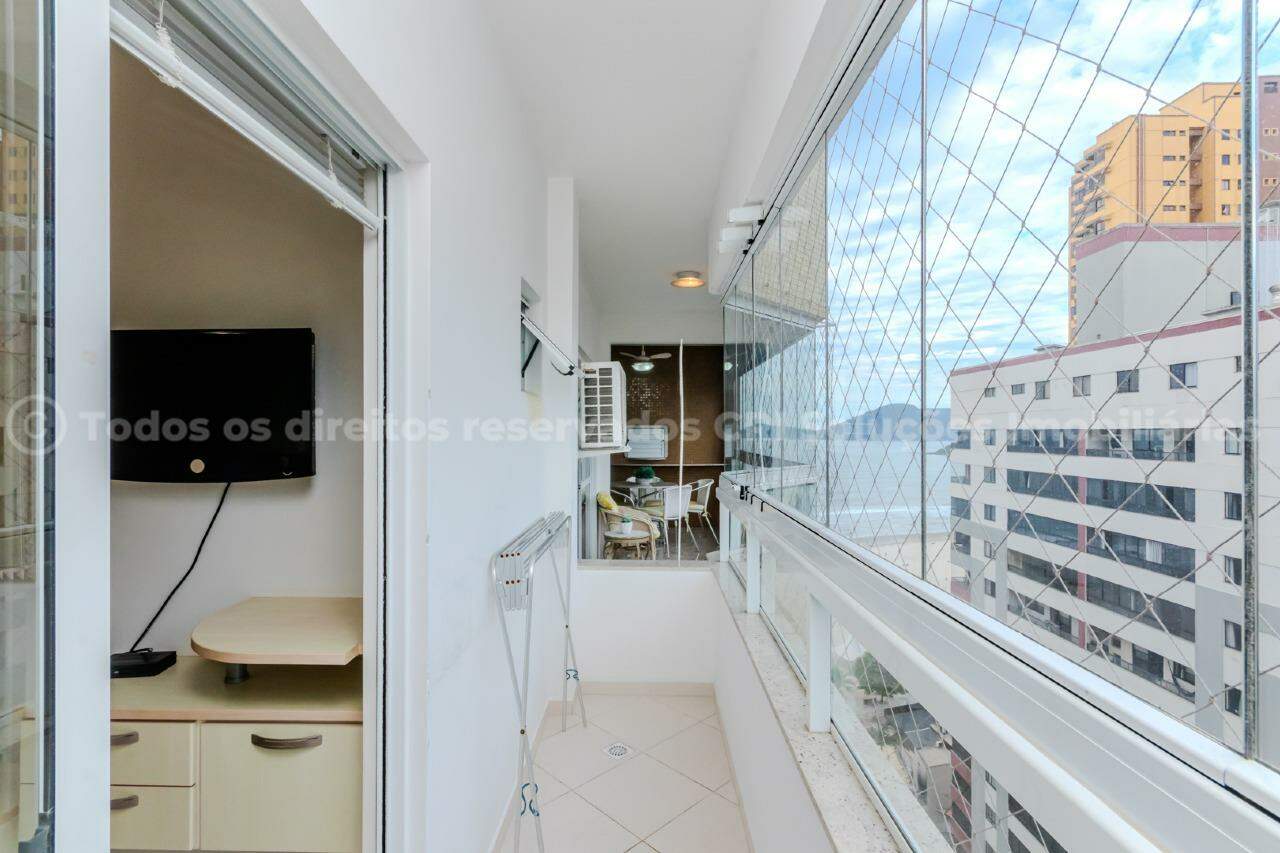 Foto do imóvel Apartamento a venda no Edifício Cidade Formosa com 4 Quartos sendo 2 Suítes no Centro de Balneário Camboriú.