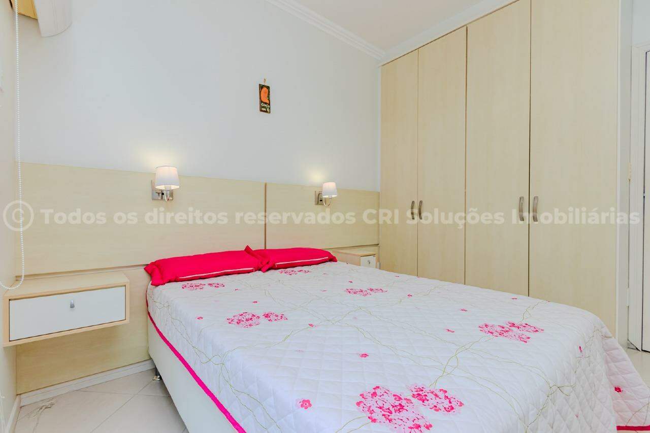 Foto do imóvel Apartamento a venda no Edifício Cidade Formosa com 4 Quartos sendo 2 Suítes no Centro de Balneário Camboriú.