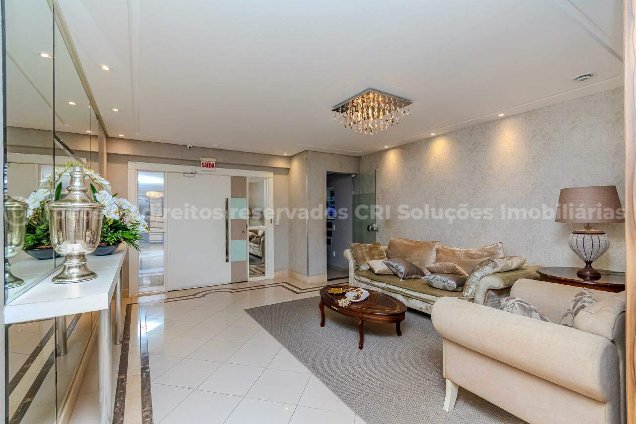Foto do imóvel Apartamento a venda no Edifício Cidade Formosa com 4 Quartos sendo 2 Suítes no Centro de Balneário Camboriú.