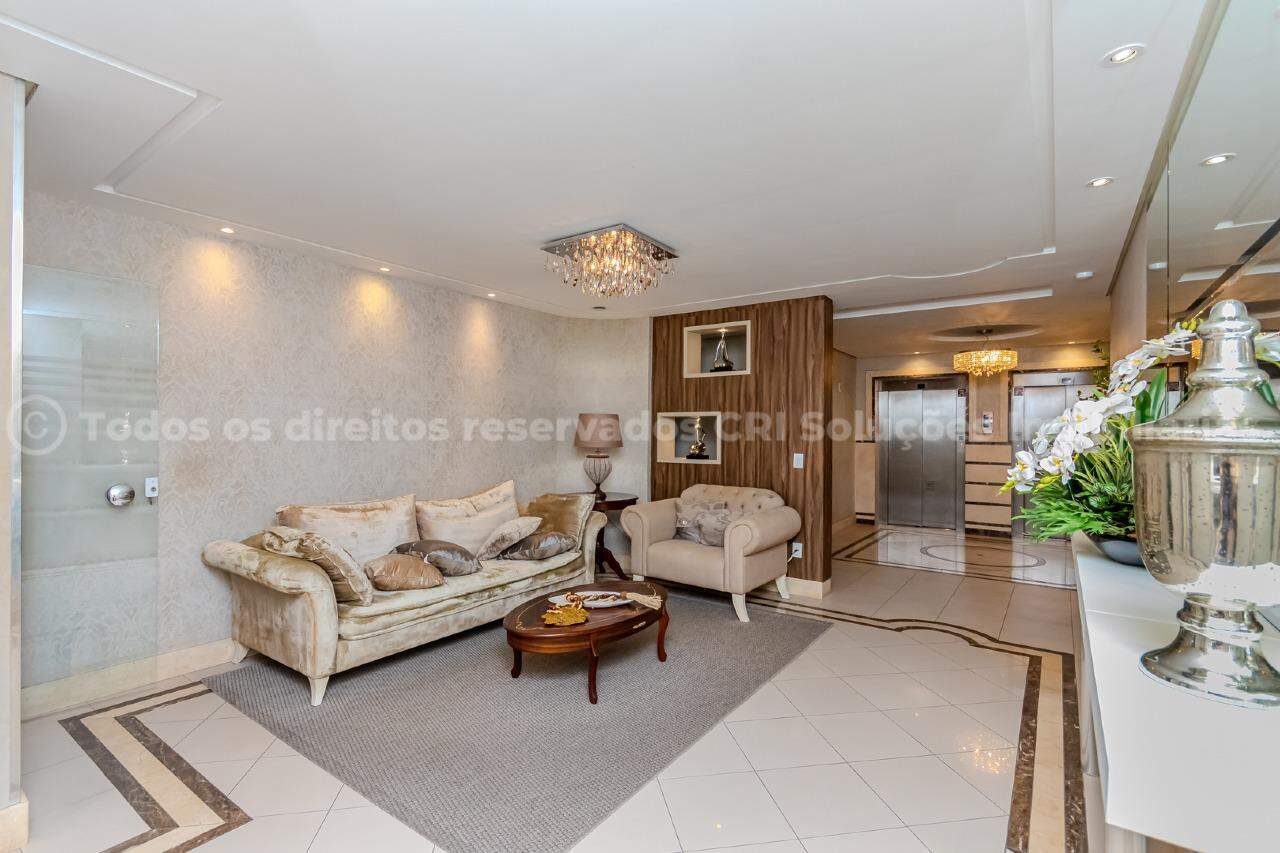 Foto do imóvel Apartamento a venda no Edifício Cidade Formosa com 4 Quartos sendo 2 Suítes no Centro de Balneário Camboriú.