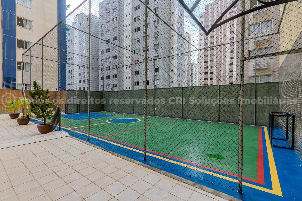 Foto do imóvel Apartamento a venda no Edifício Cidade Formosa com 4 Quartos sendo 2 Suítes no Centro de Balneário Camboriú.