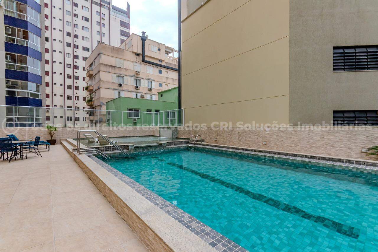 Foto do imóvel Apartamento a venda no Edifício Cidade Formosa com 4 Quartos sendo 2 Suítes no Centro de Balneário Camboriú.