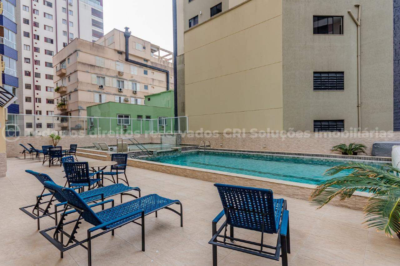 Foto do imóvel Apartamento a venda no Edifício Cidade Formosa com 4 Quartos sendo 2 Suítes no Centro de Balneário Camboriú.