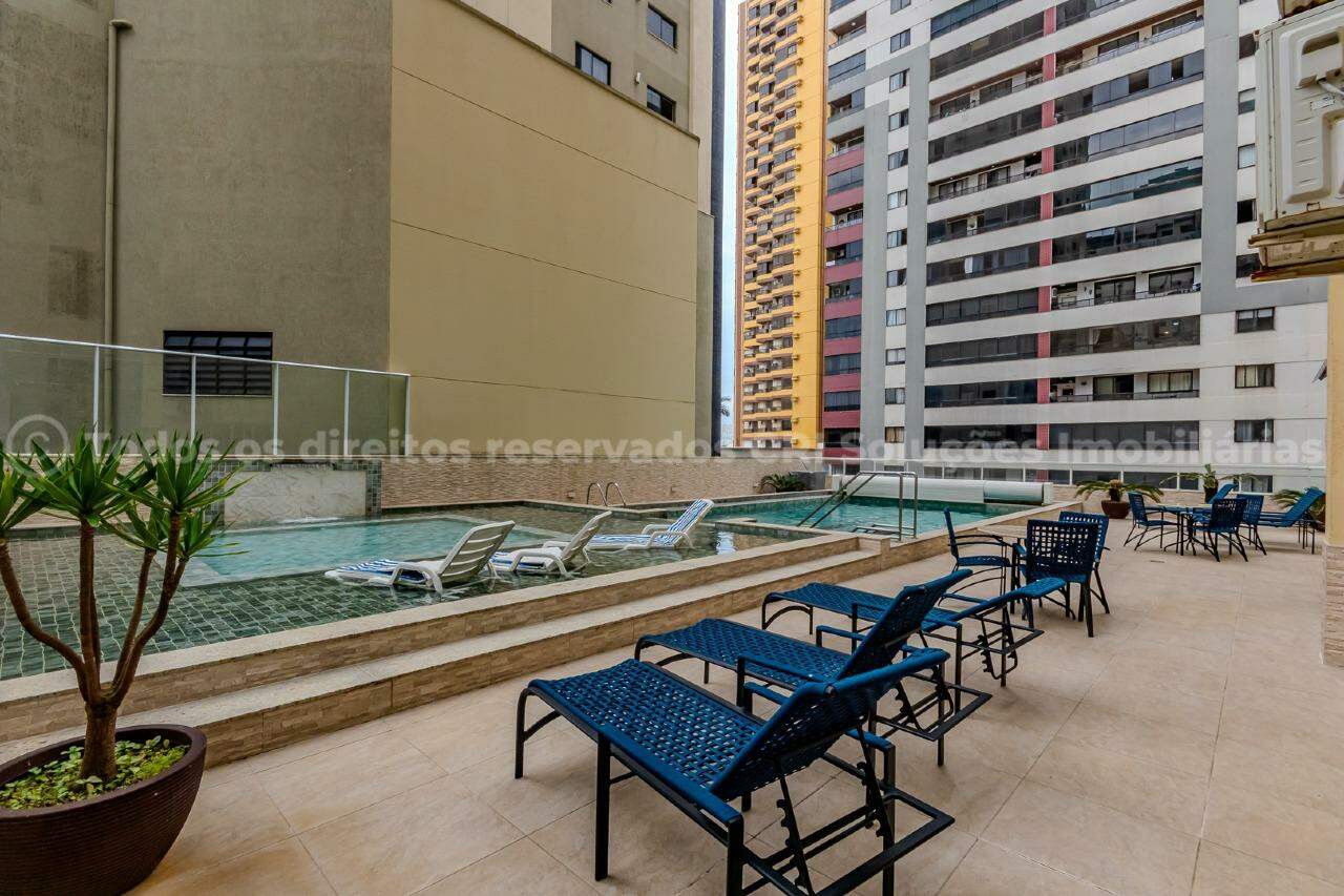 Foto do imóvel Apartamento a venda no Edifício Cidade Formosa com 4 Quartos sendo 2 Suítes no Centro de Balneário Camboriú.