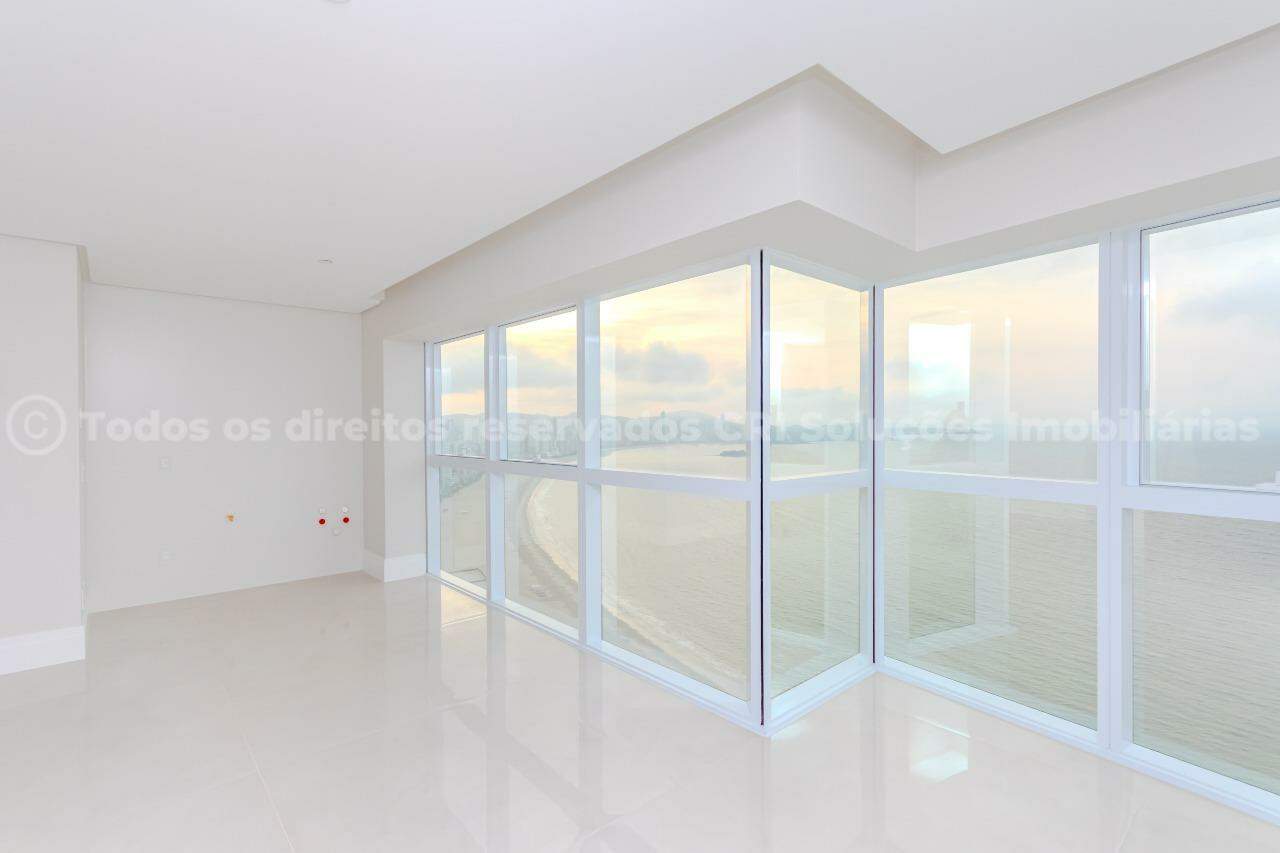 Foto do imóvel Apartamento Vista Mar com 04 Suítes á venda no Edifício One Tower em Balneário Camboriú