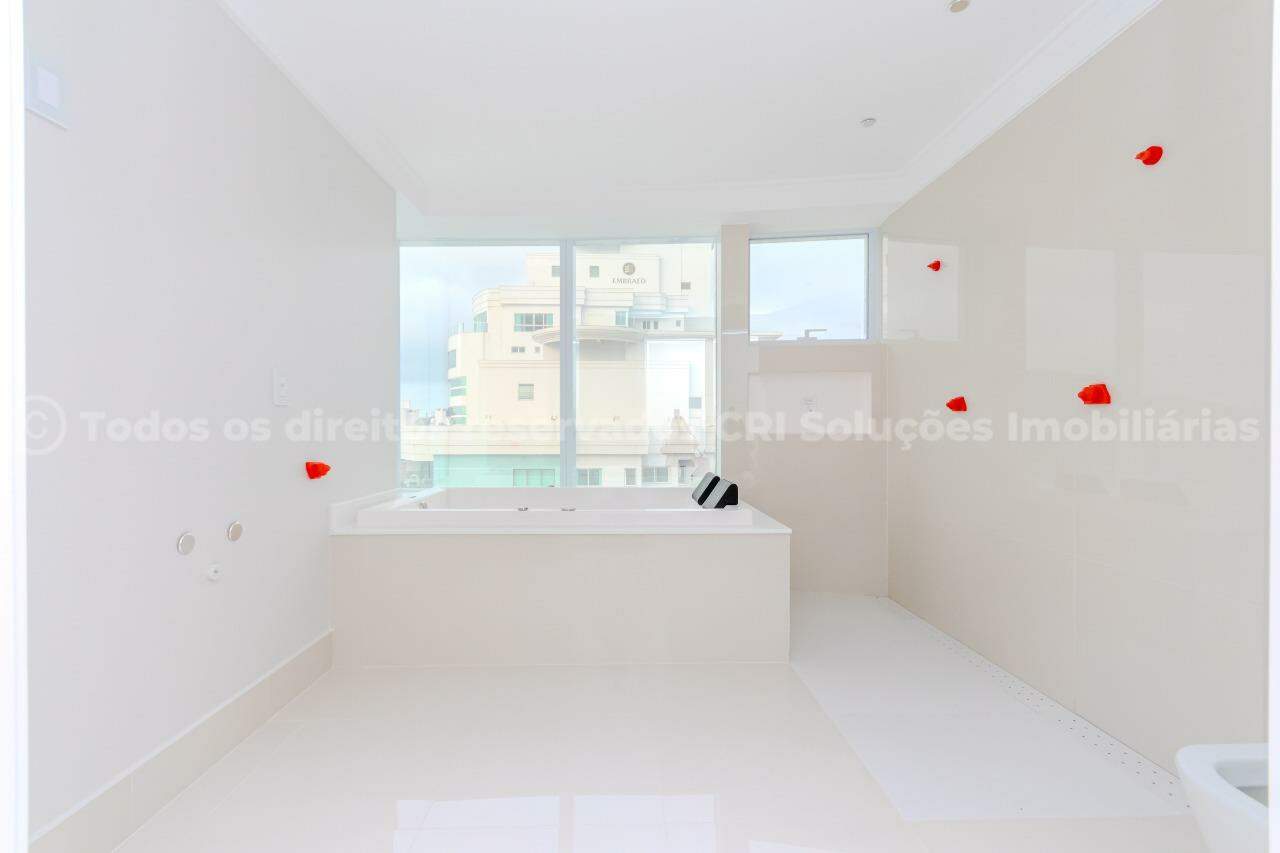 Foto do imóvel Apartamento Vista Mar com 04 Suítes á venda no Edifício One Tower em Balneário Camboriú