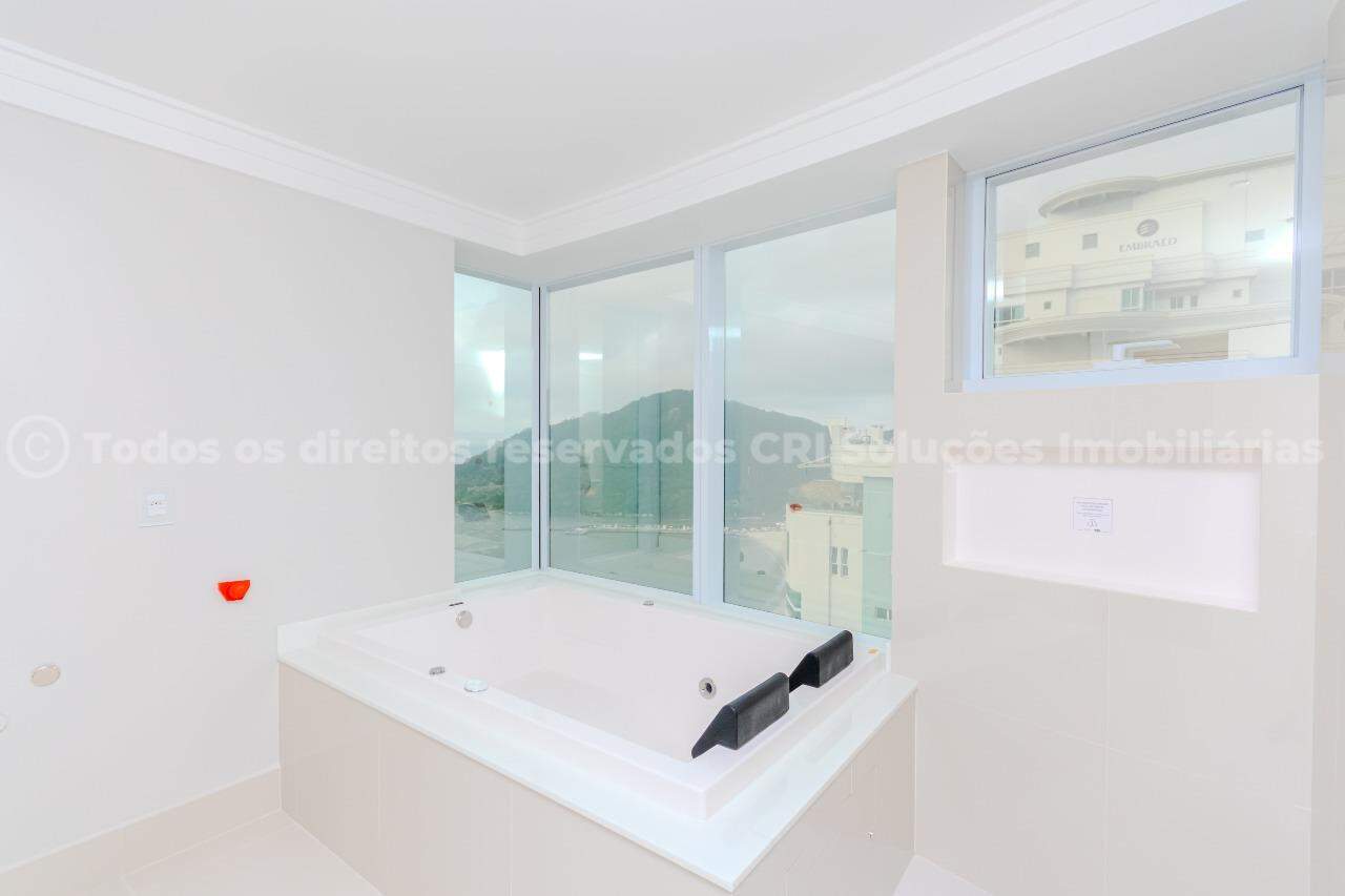 Foto do imóvel Apartamento Vista Mar com 04 Suítes á venda no Edifício One Tower em Balneário Camboriú