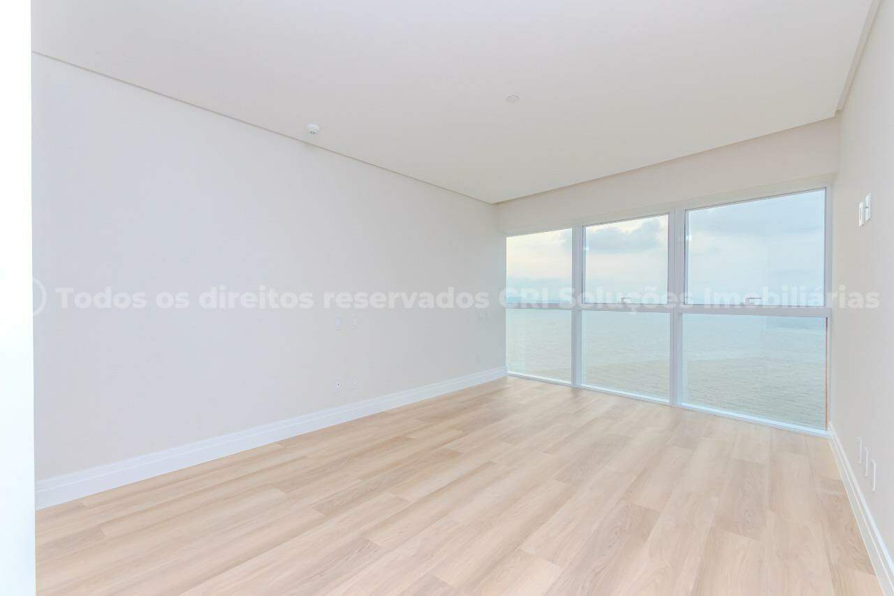Foto do imóvel Apartamento Vista Mar com 04 Suítes á venda no Edifício One Tower em Balneário Camboriú