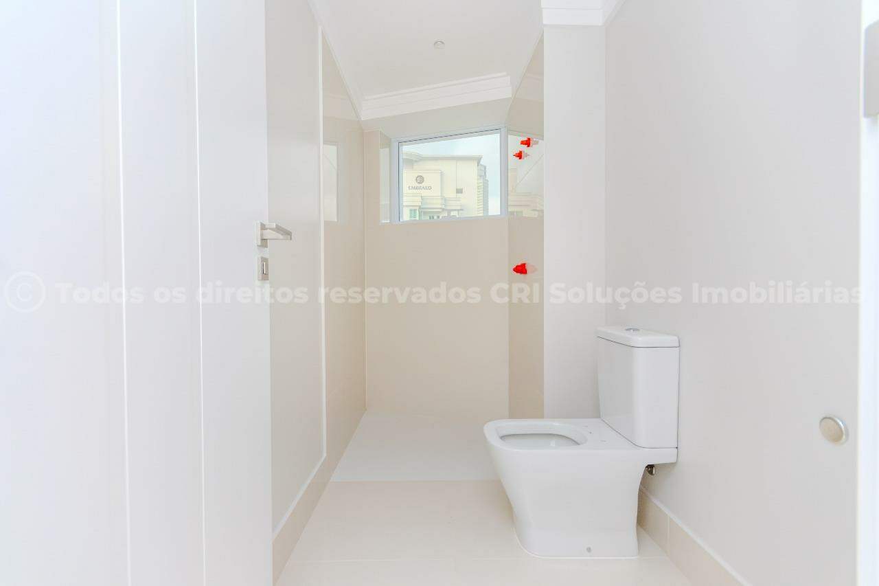 Foto do imóvel Apartamento Vista Mar com 04 Suítes á venda no Edifício One Tower em Balneário Camboriú